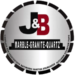 J&B MARBLE GRANITE QUARTZ